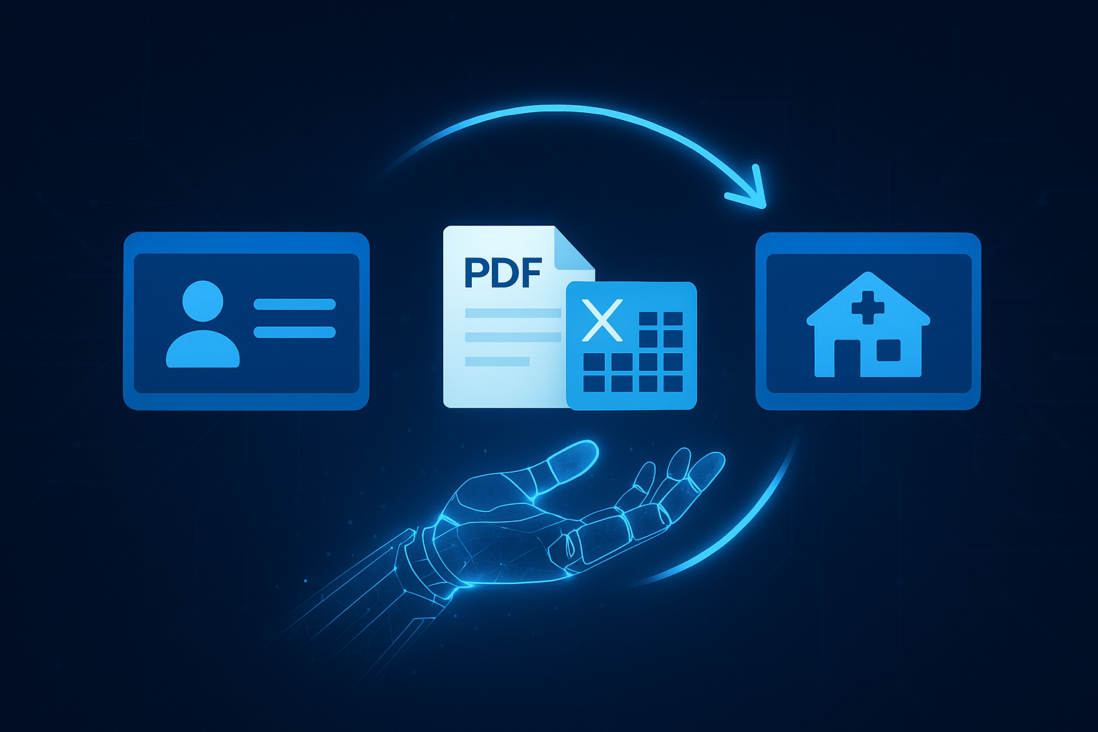 Automated Patient Transfers